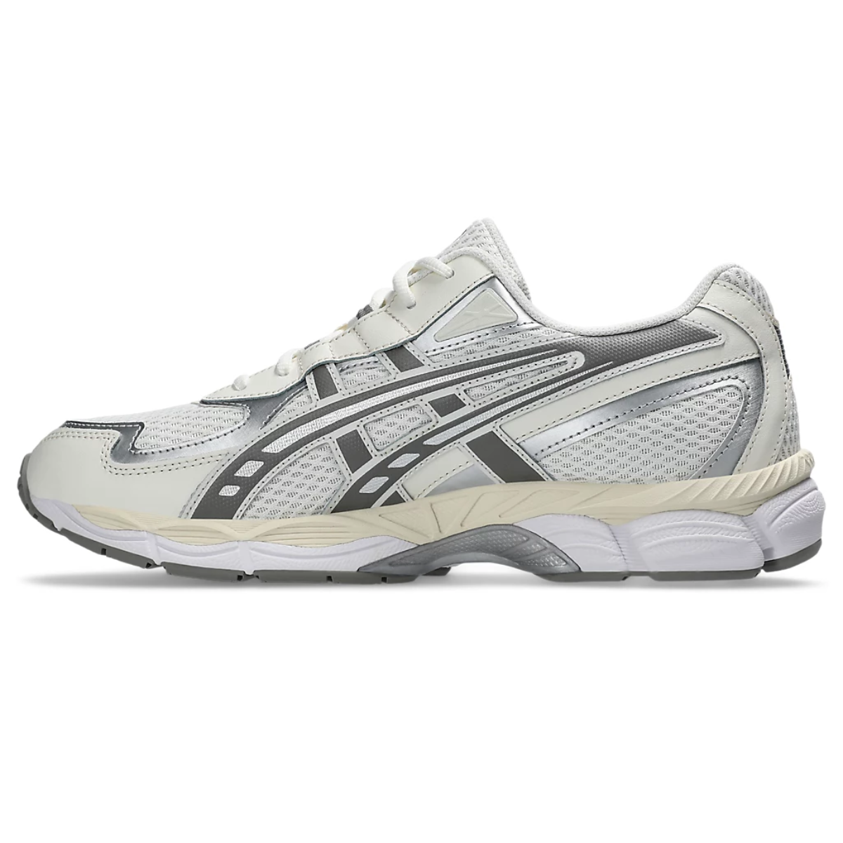 ASICS GEL-NYC 2055 (Cream/Steeple Grey)