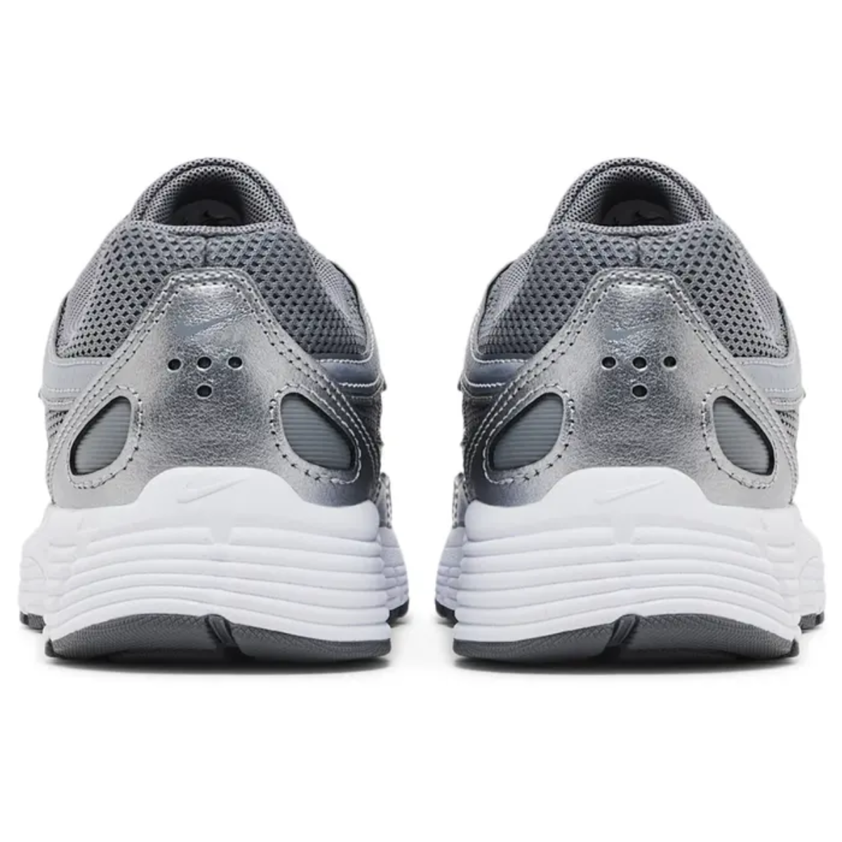 Nike P-6000 GS (Cool Grey)