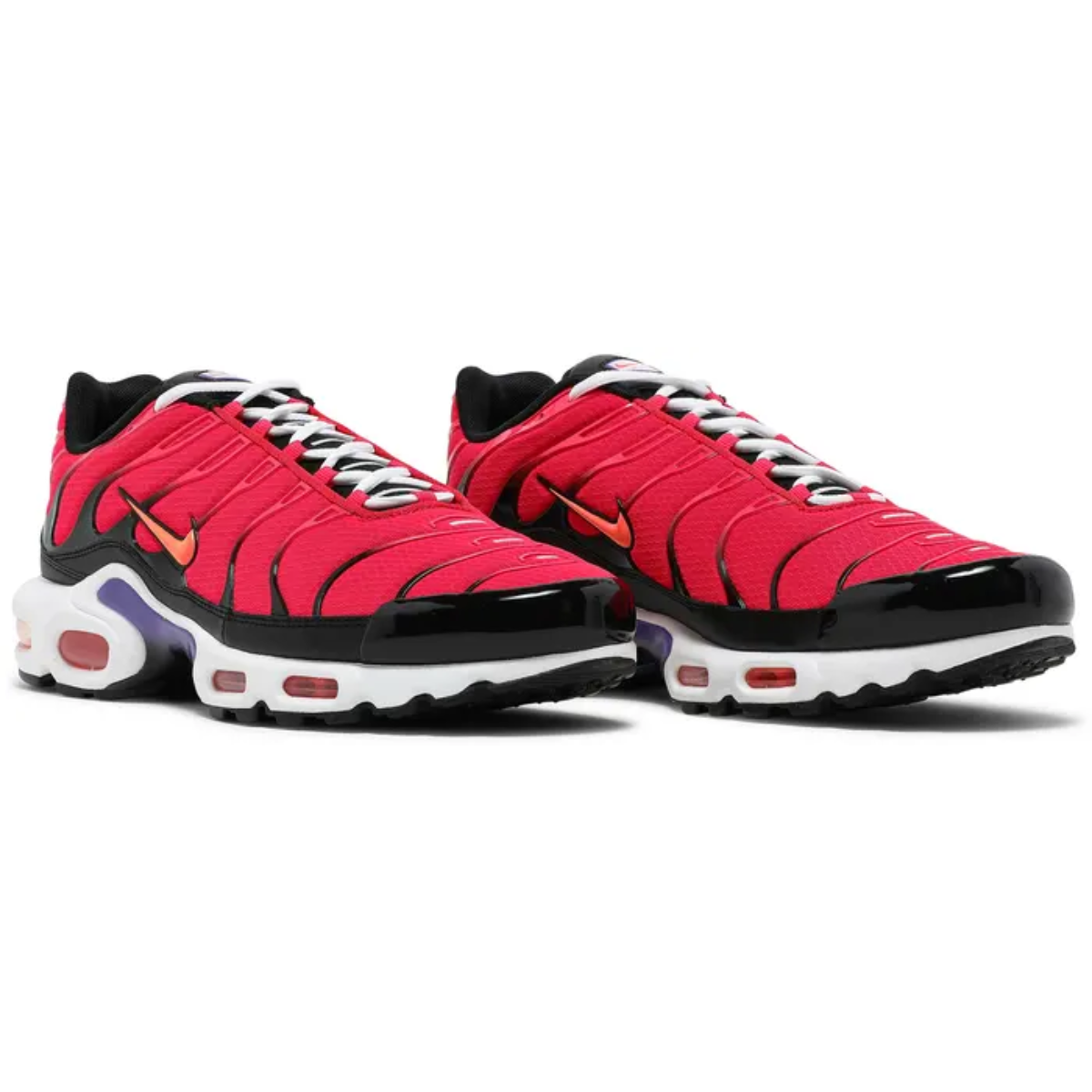 Nike Air Max Plus (Siren Red)