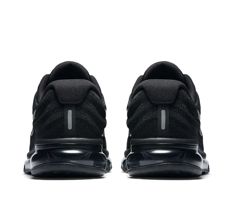 Nike Air Max 2017 (Black)