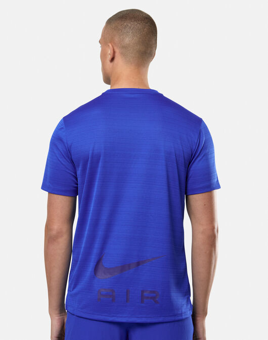 Nike Sportswear Air Run Dri-Fit T-Shirt (Game Royal)