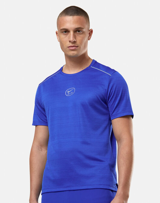 Nike Sportswear Air Run Dri-Fit T-Shirt (Game Royal)