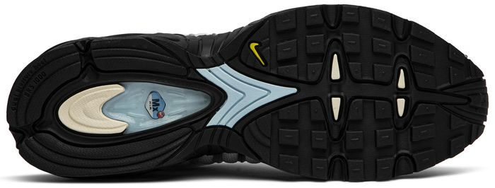 Sneakersnstuff x Nike Air Max Tailwind IV '20th Anniversary'