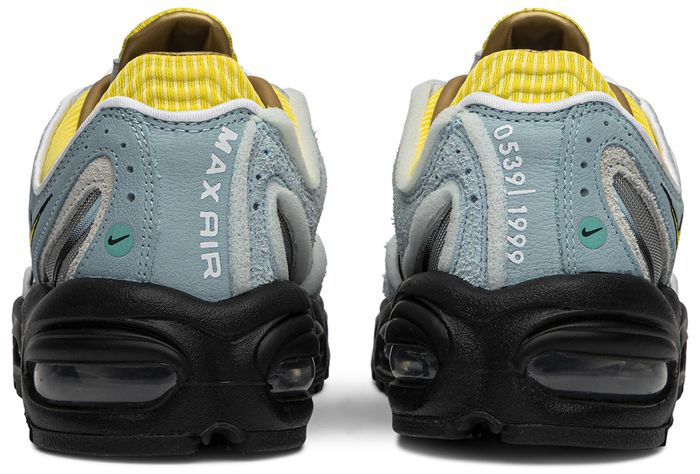 Sneakersnstuff x Nike Air Max Tailwind IV '20th Anniversary'