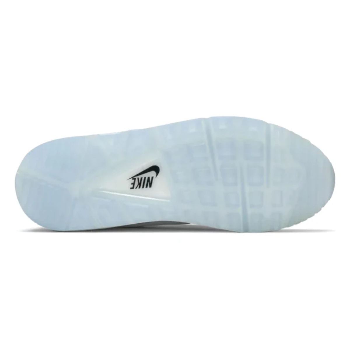 Nike Air Max Command (White/White)