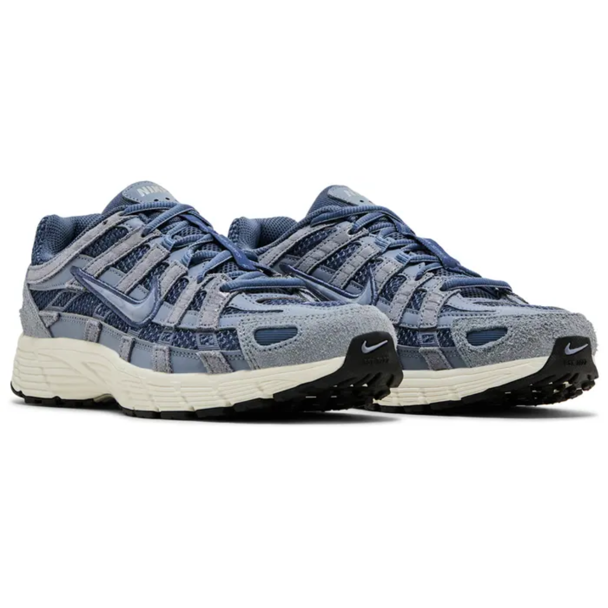 Nike P-6000 SE (Diffused Blue)