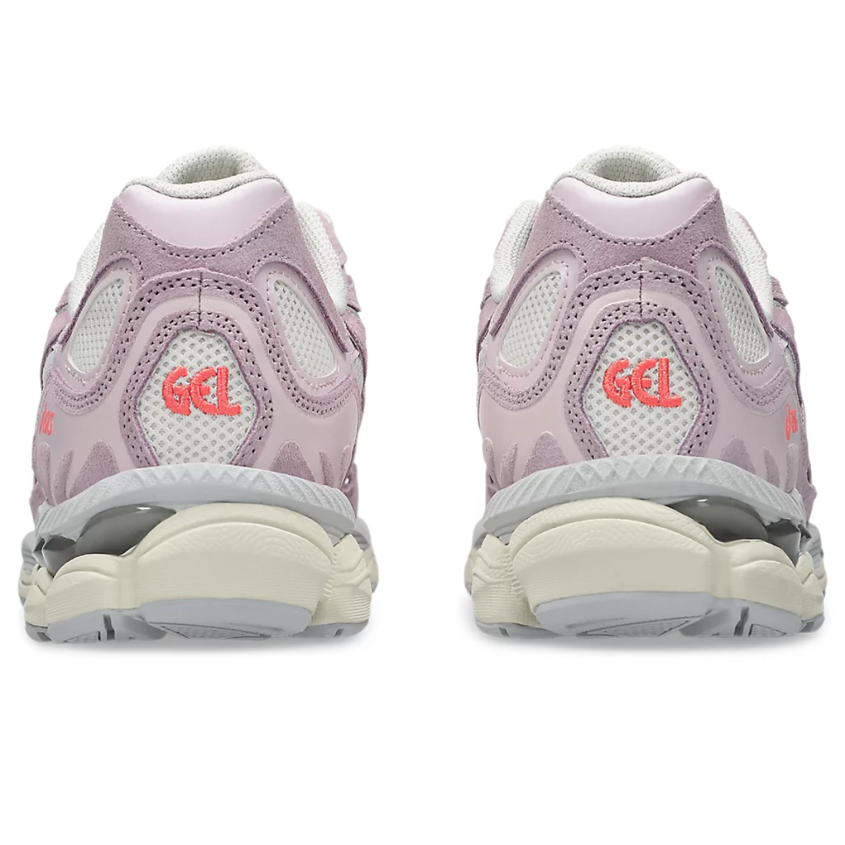 ASICS GEL-NYC (Cream/Rosewater)