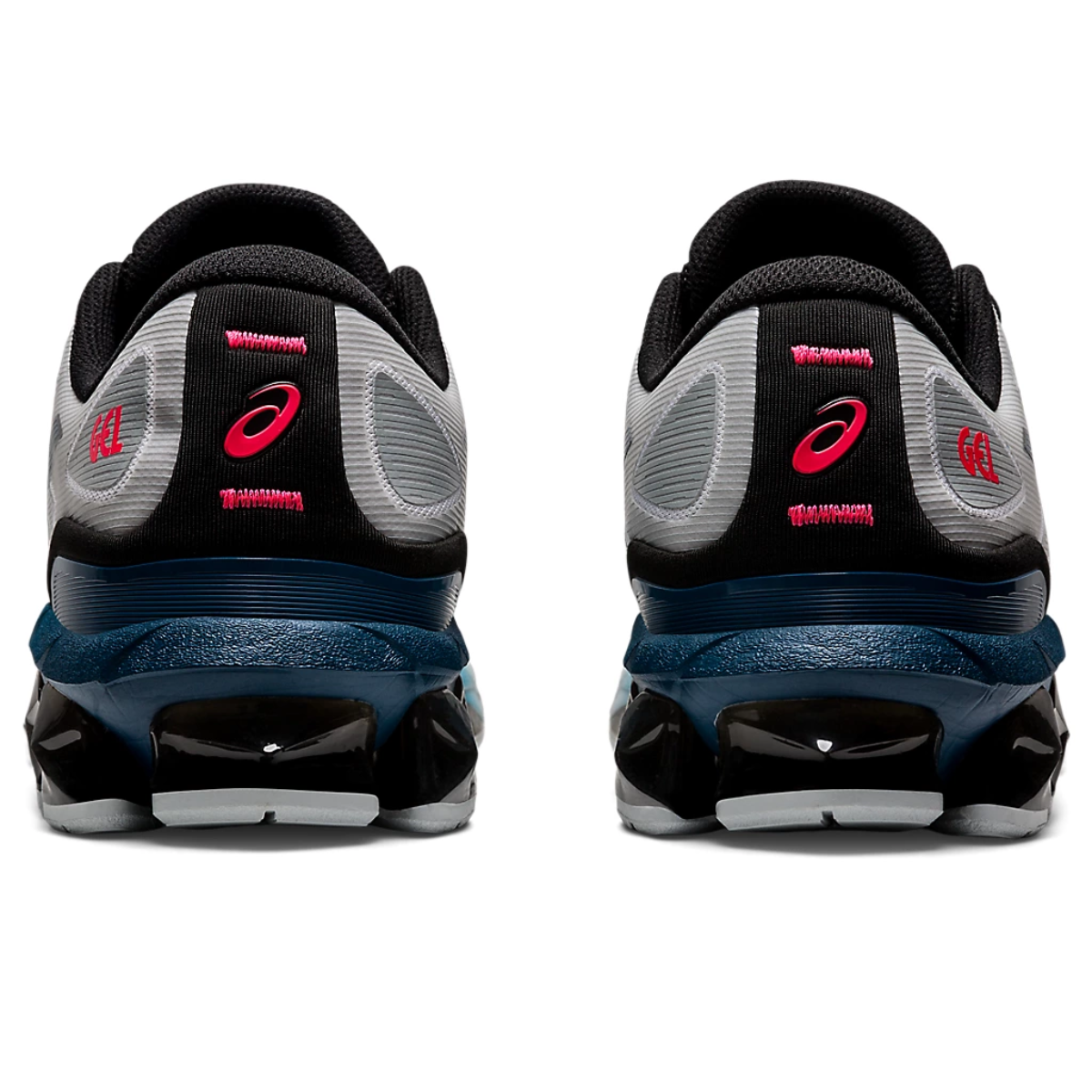 ASICS GEL-Quantum 360 VII (White/ Light Indigo)