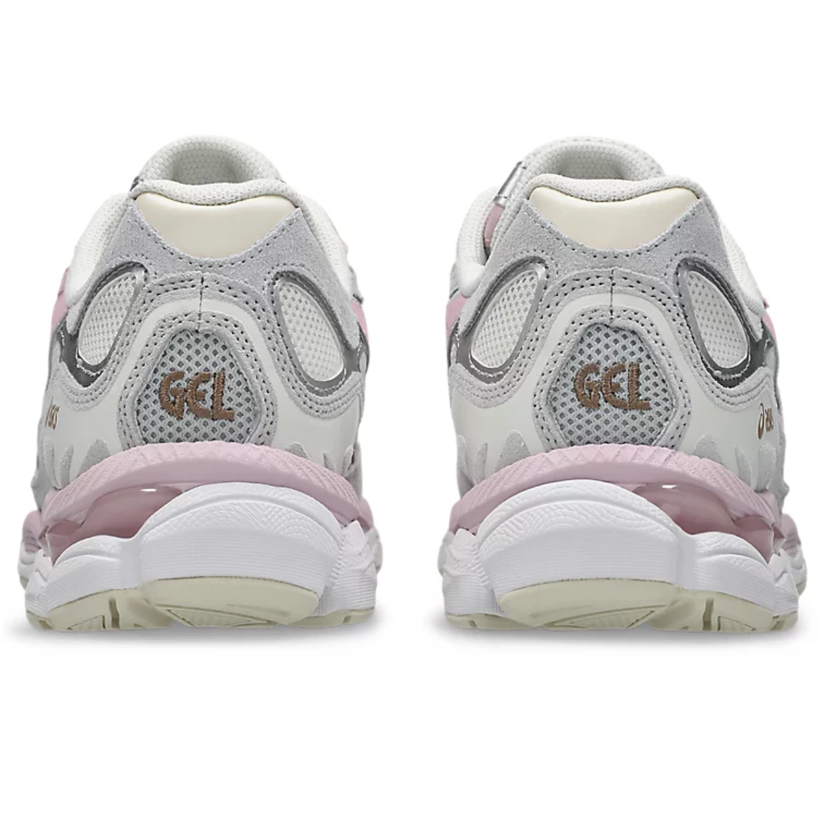ASICS GEL-NYC (Concrete/Barely Rose)