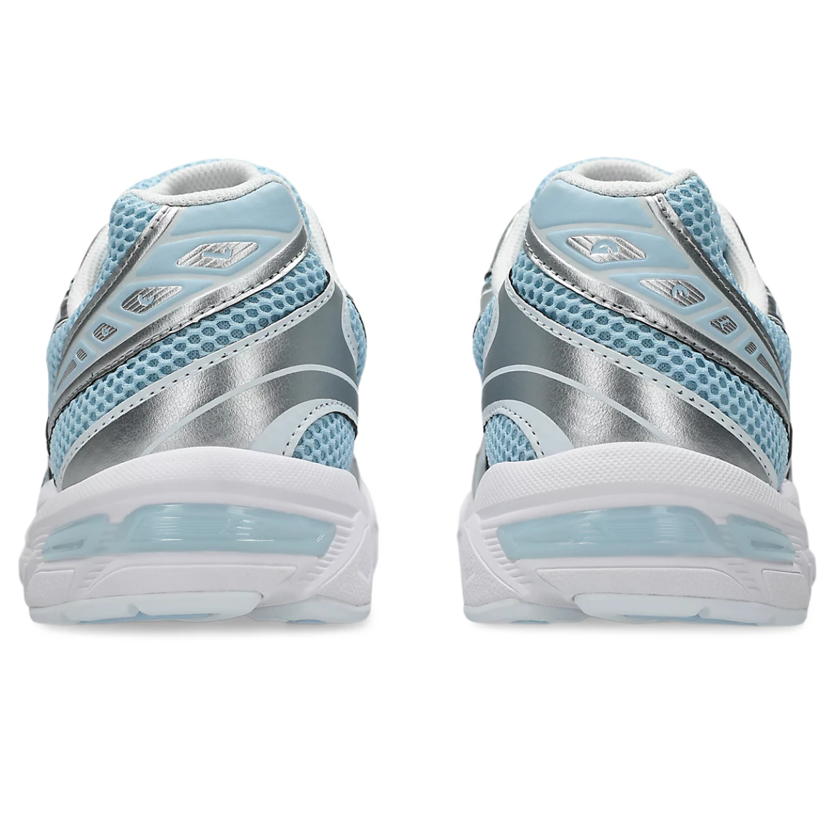 ASICS GEL-1130 (Faded Denim/Pure Silver)