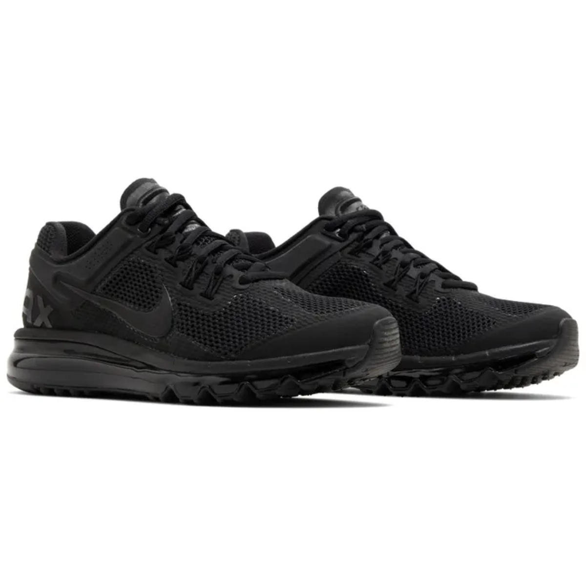 Nike Air Max 2013 (Black)