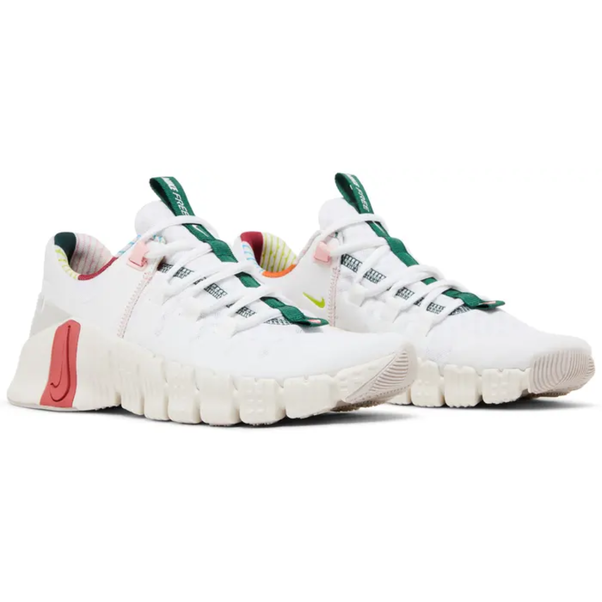 Nike Free Metcon 5 (All Petals United)