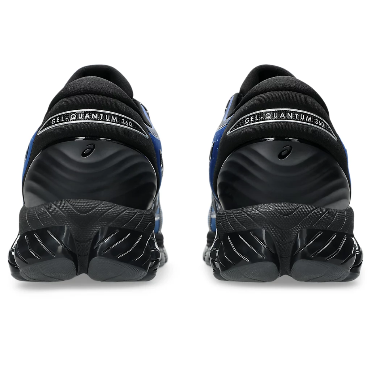 ASICS GEL-Quantum 360 VIII (Blue Neptune/Black)