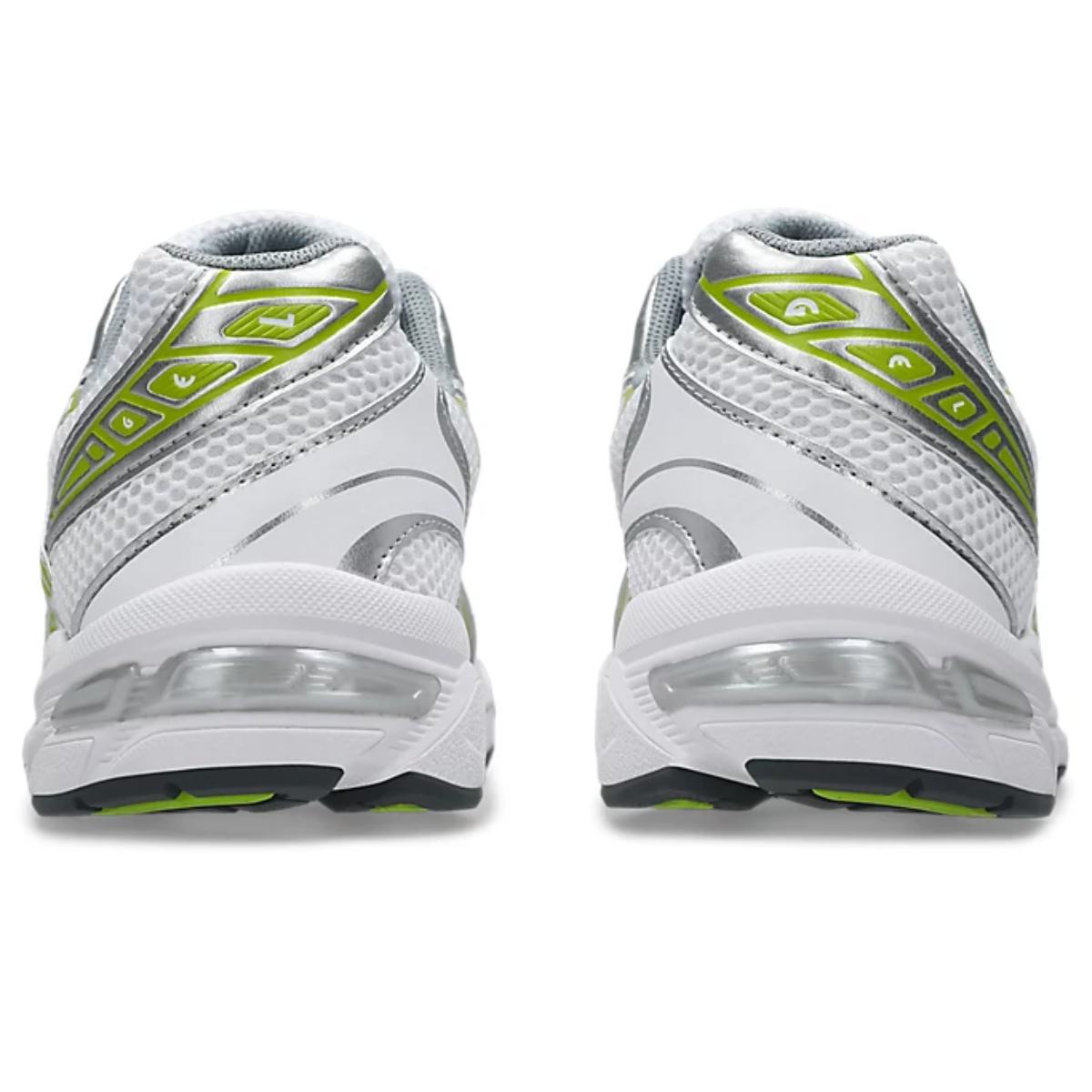ASICS GEL-1130 (White/Green Apple)