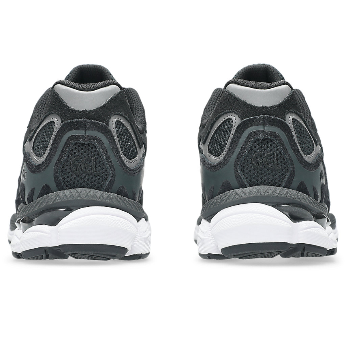 ASICS GEL-NYC (Graphite Grey)