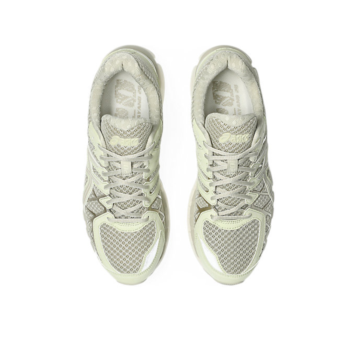 ASICS GEL-Kayano 20 (Fossil/Cream)