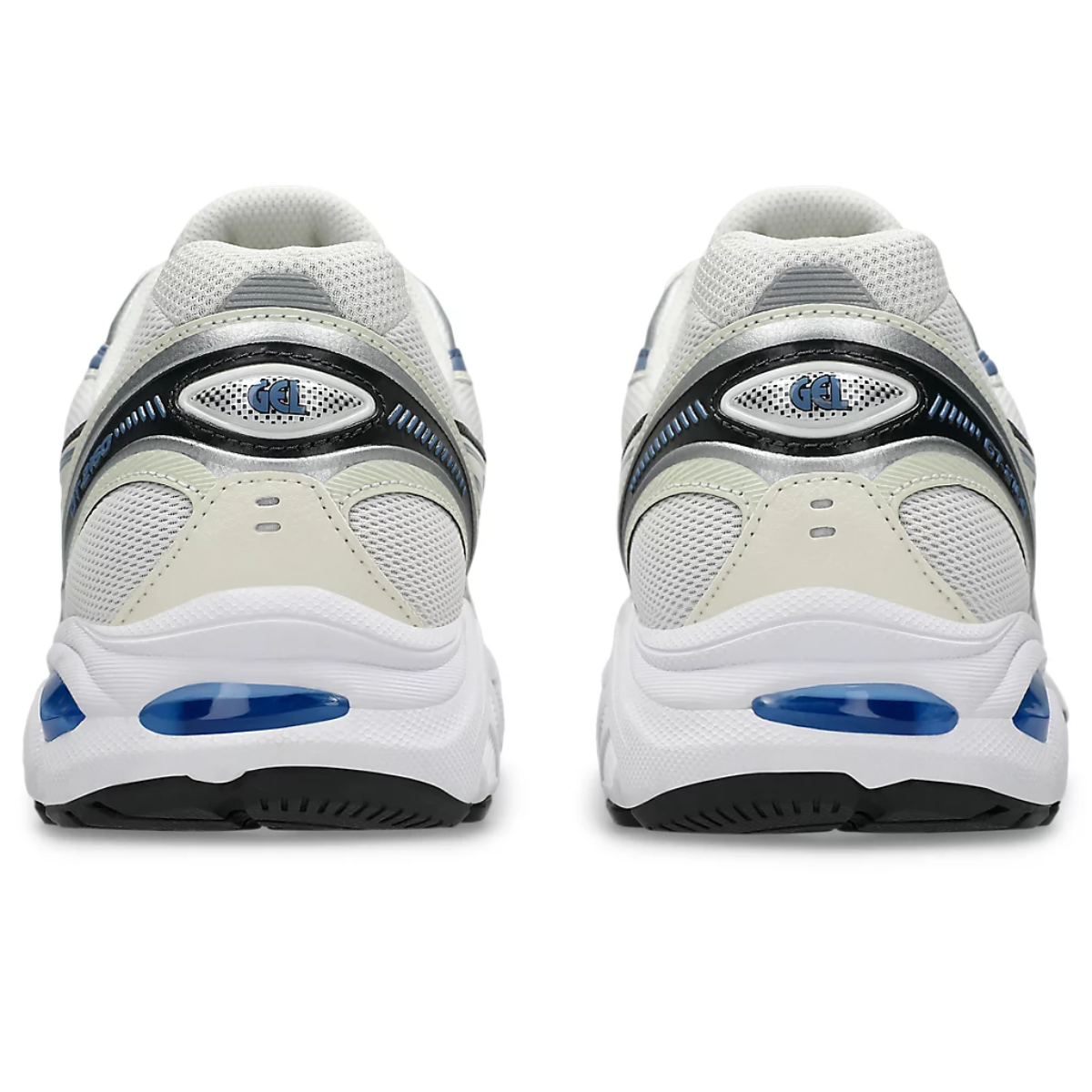 ASICS GT-2160 (Cream/Denim Blue)