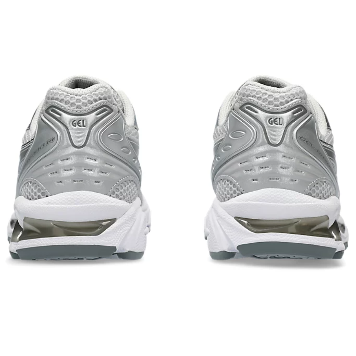 ASICS GEL-Kayano 14 (Cloud Grey/Clay Grey)
