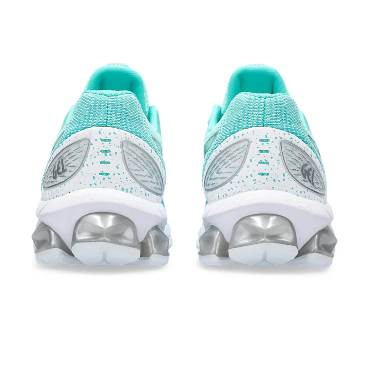 ASICS GEL-Quantum 180 VII (Fresh Ice/White)