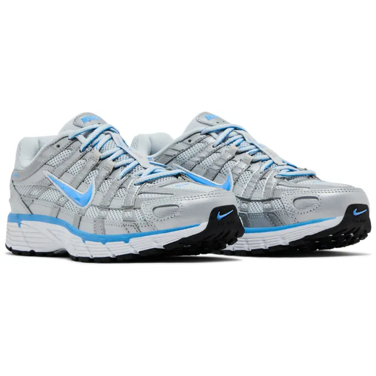Nike P-6000 (University Blue)