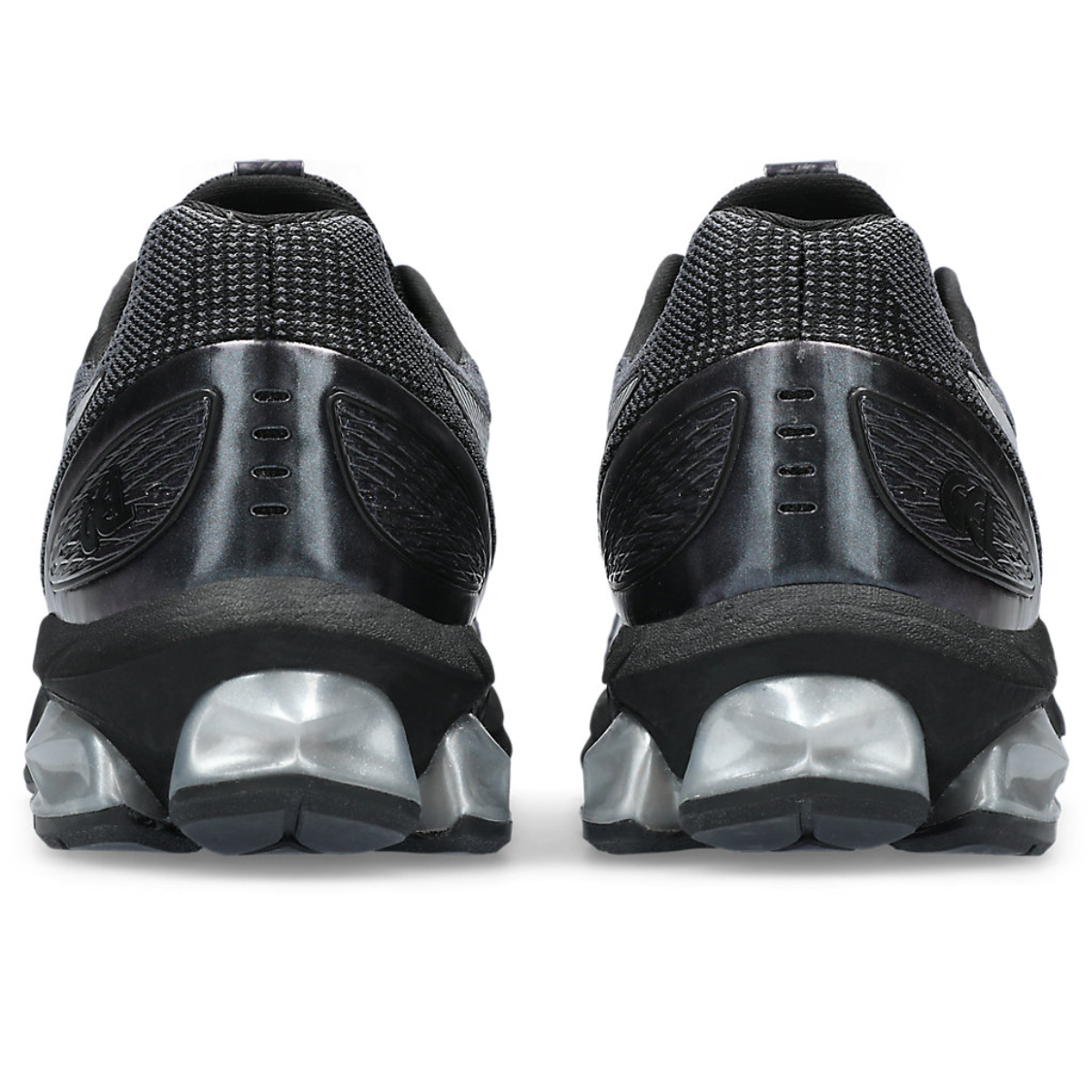 ASICS GEL-Quantum 180 VII (Black/Pure Silver)