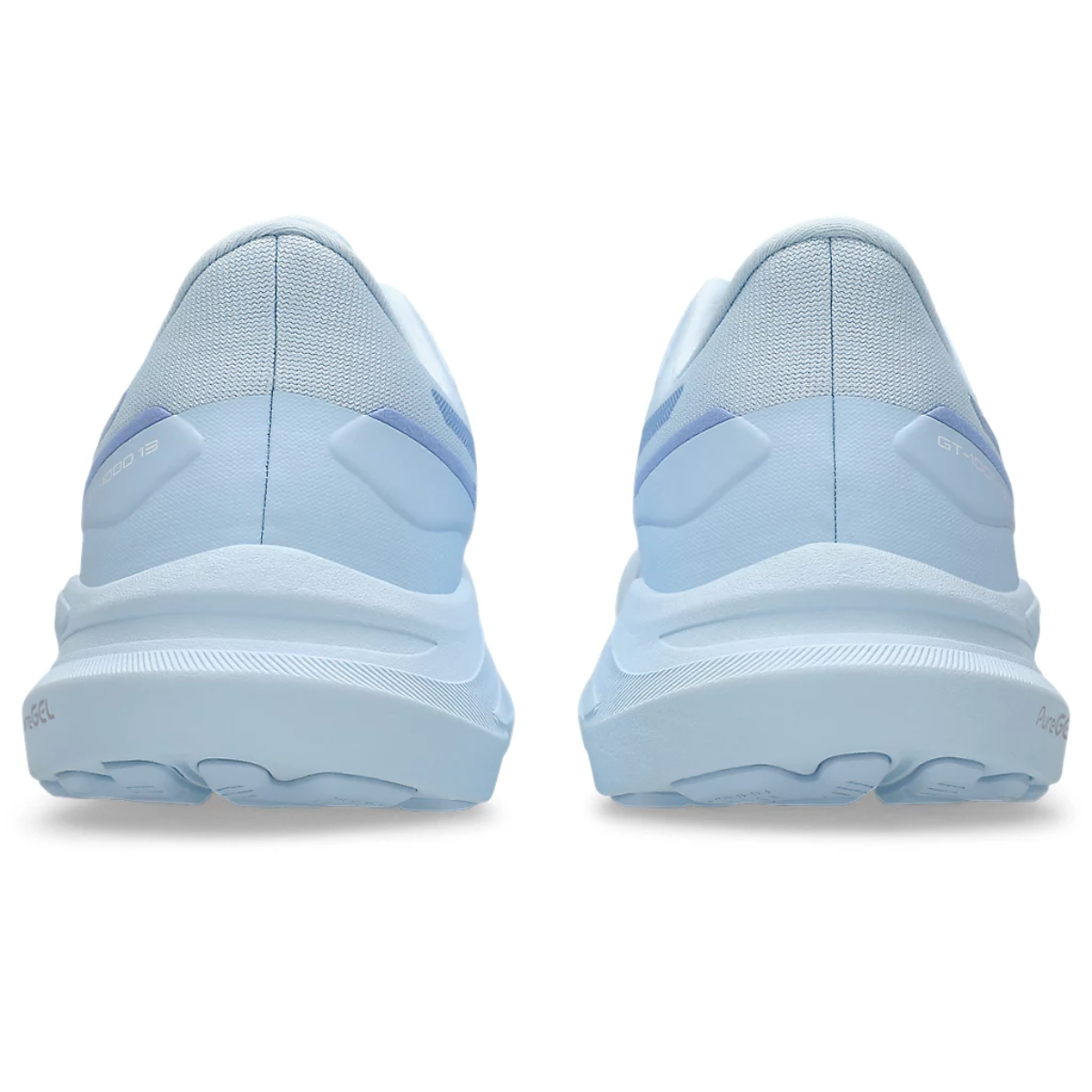 ASICS GT-1000 13 (Light Blue/Light Sapphire)
