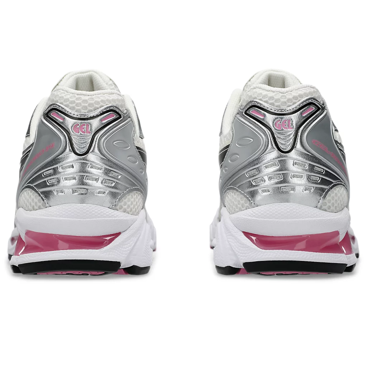 ASICS GEL-Kayano 14 (Cream/Sweet Pink)
