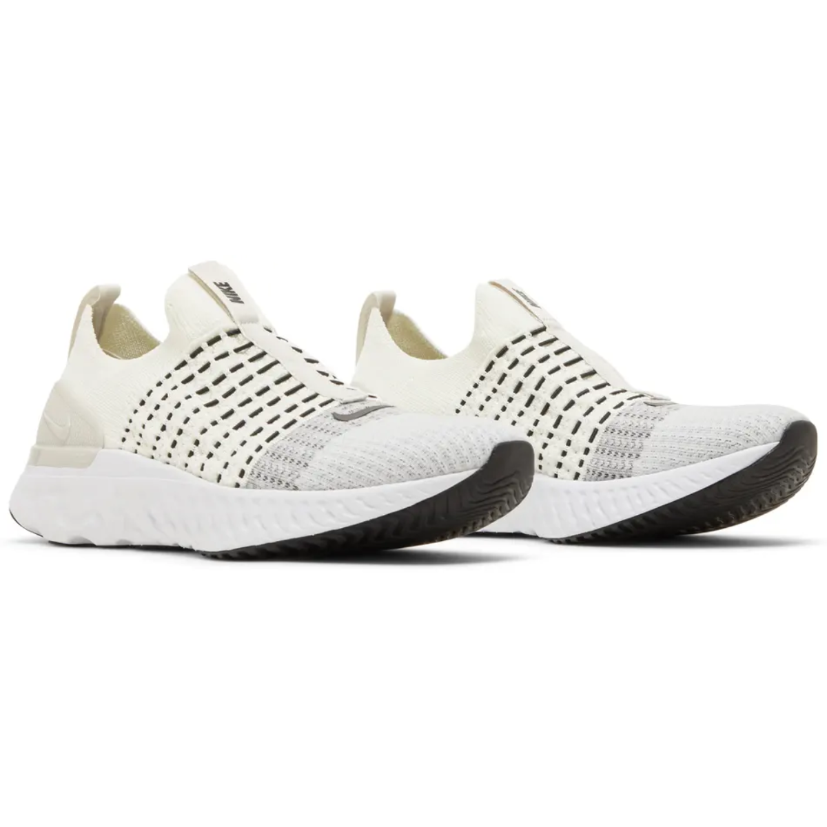 Nike React Phantom Run Flyknit 2 (Sail/Light Bone)