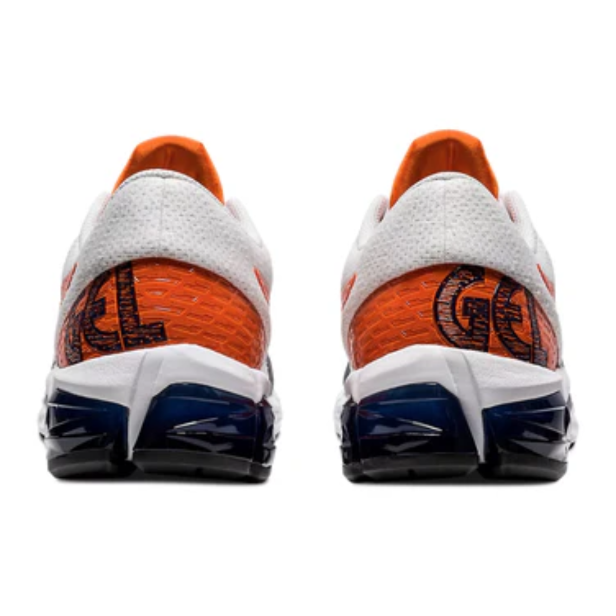 ASICS GEL-Quantum 180 5 (White/Peacoat)