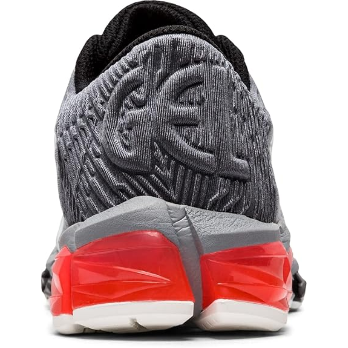 ASICS GEL-Quantum 360 5 GS (Sheet Rock/White)