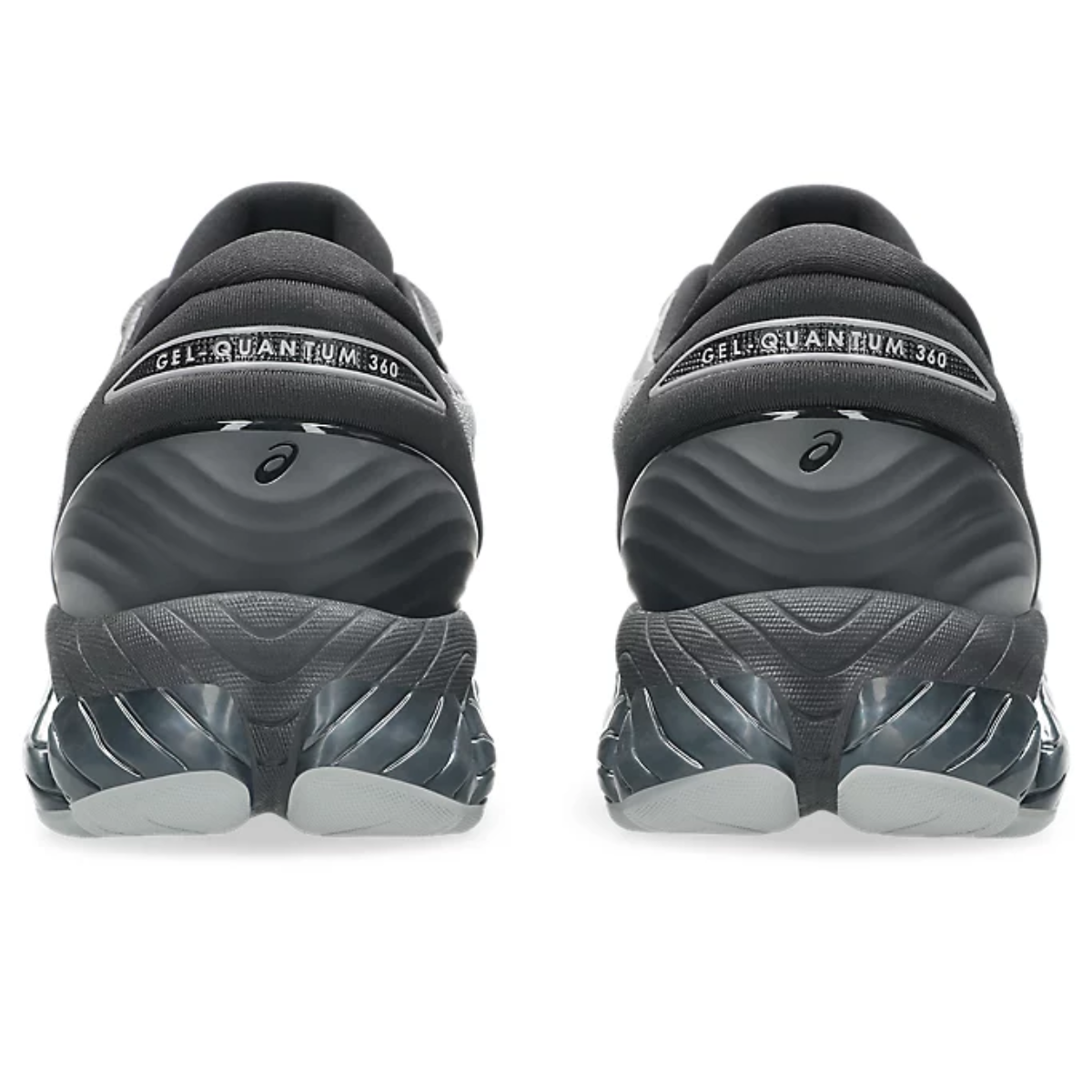 ASICS GEL-Quantum 360 VIII (Clay Grey/Black)