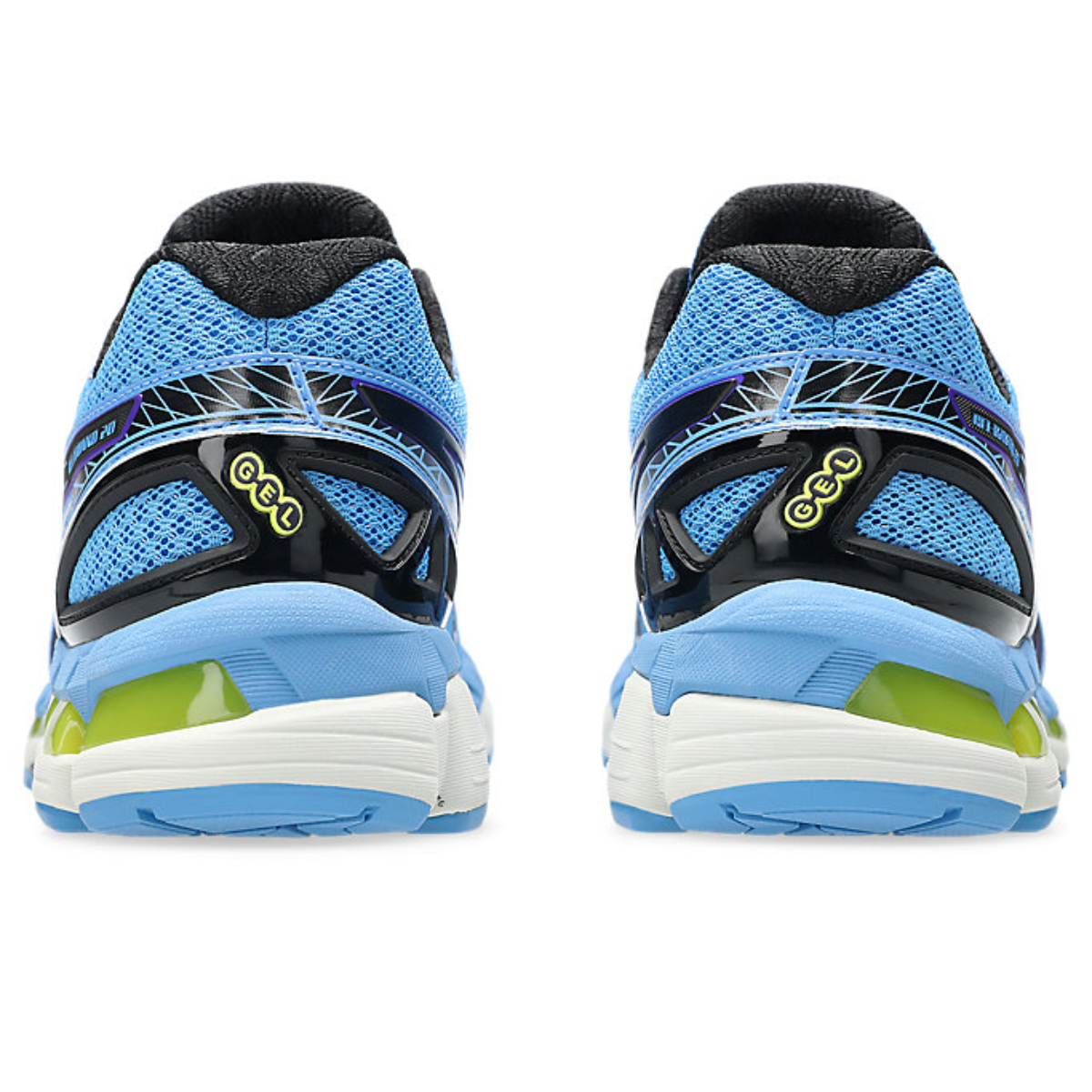 ASICS GEL-Kayano 20 (Blue Neptune/Black)