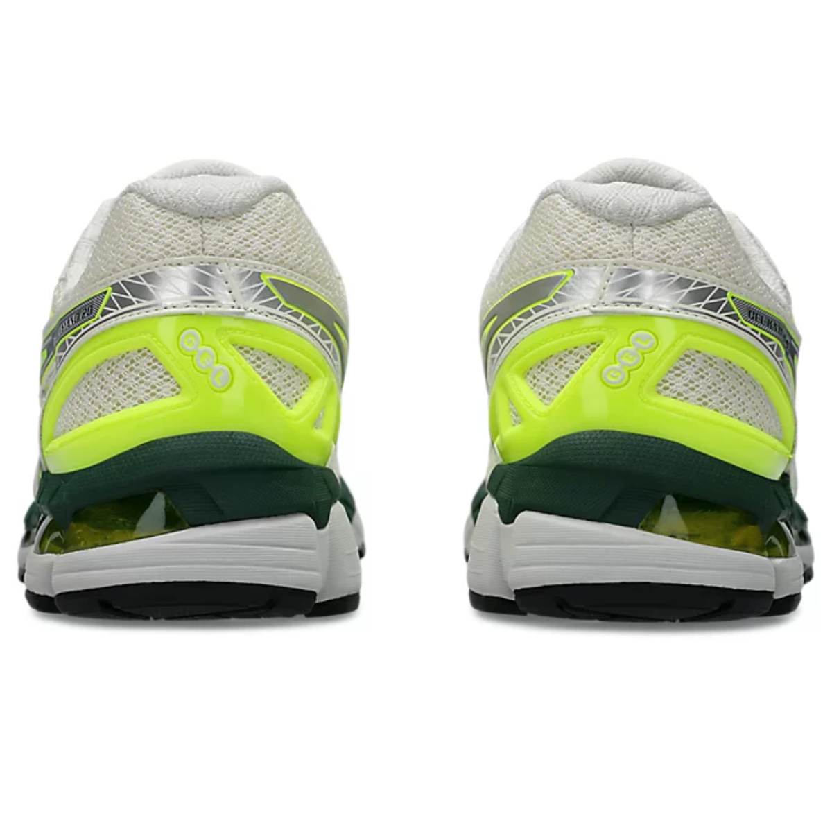 ASICS GEL-Kayano 20 (Cream/Pure Silver)