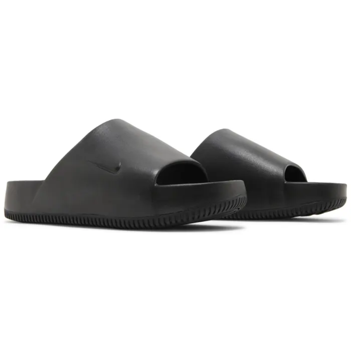 Nike Calm Slide (Black)