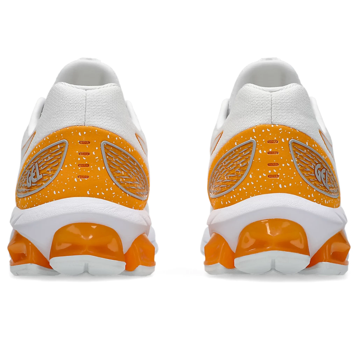 ASICS GEL-Quantum 180 VII (White/Fellow Yellow)