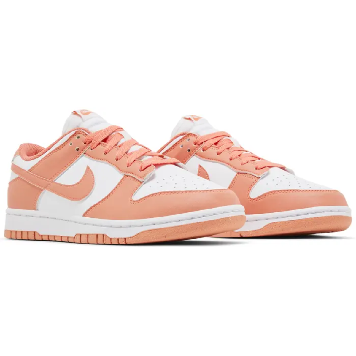 Nike Dunk Low Next Nature (Wild Mango)