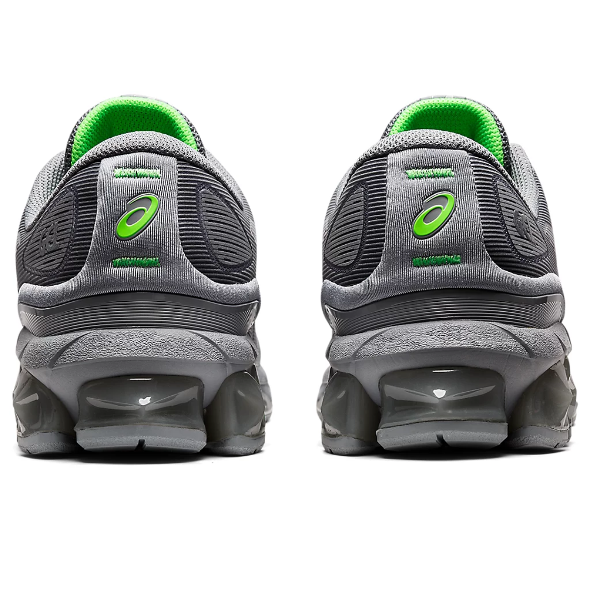 ASICS GEL-Quantum 360 VII Lite Show (Sheet Rock/Pure Silver)