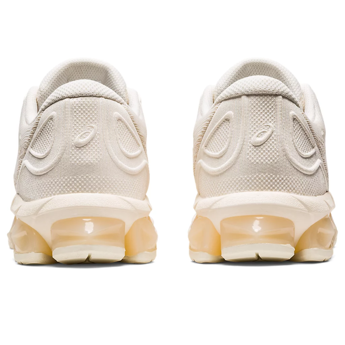 ASICS GEL-Quantum 360 VII Knit (Cream/Birch)