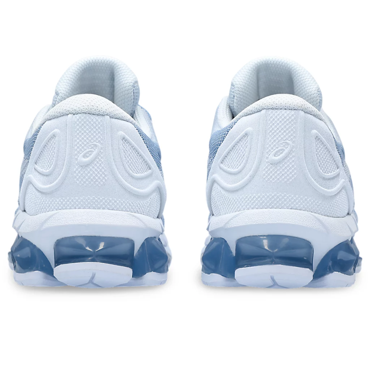 ASICS GEL-Quantum 360 VII Knit (Soft Sky/Blue Harmony)