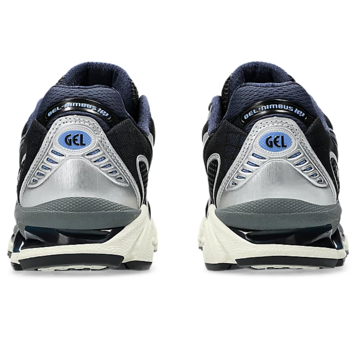 ASICS GEL-Nimbus 10.1 (Black/Midnight)