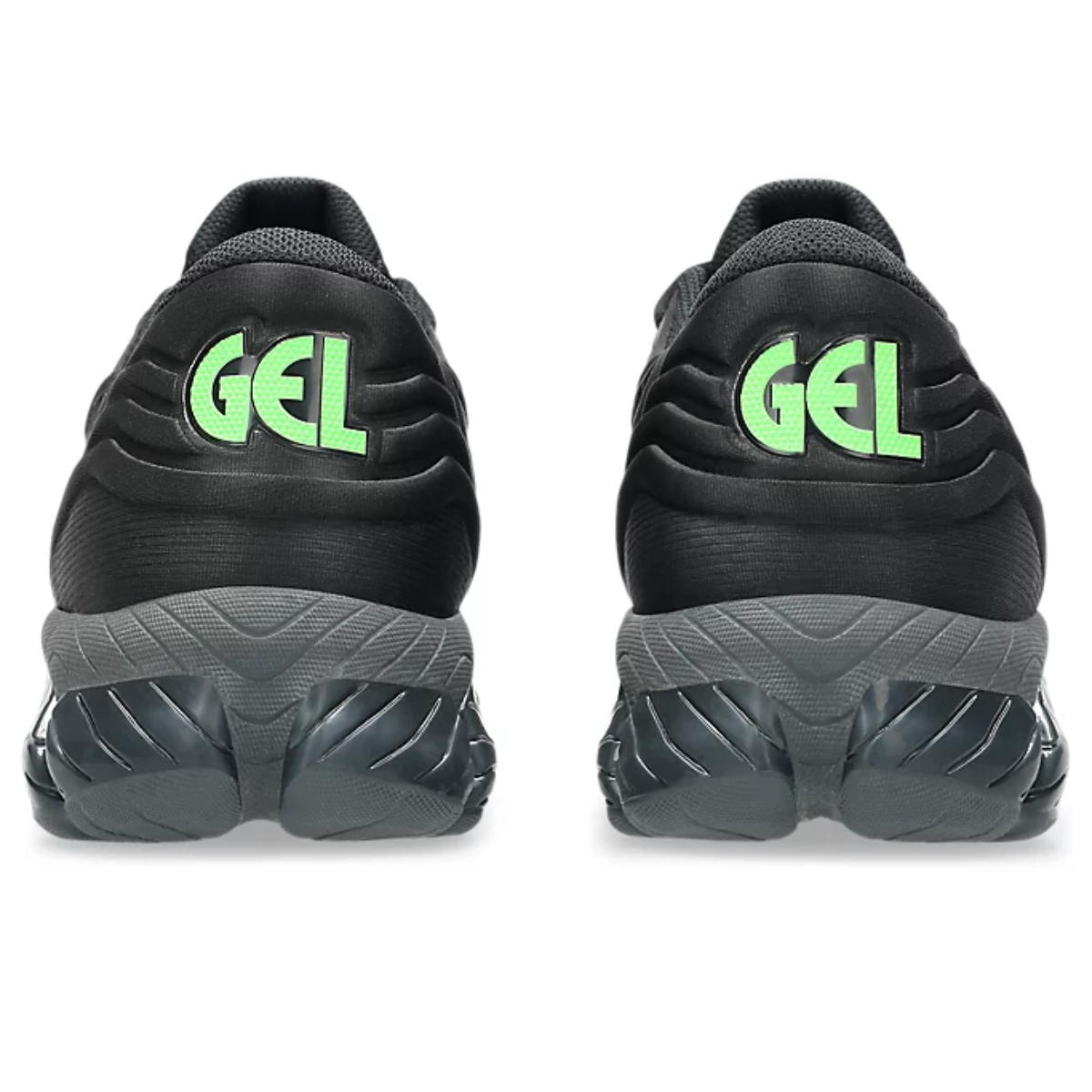 ASICS GEL-Quantum 360 VIII Emboss (Black/Obsidian Grey)