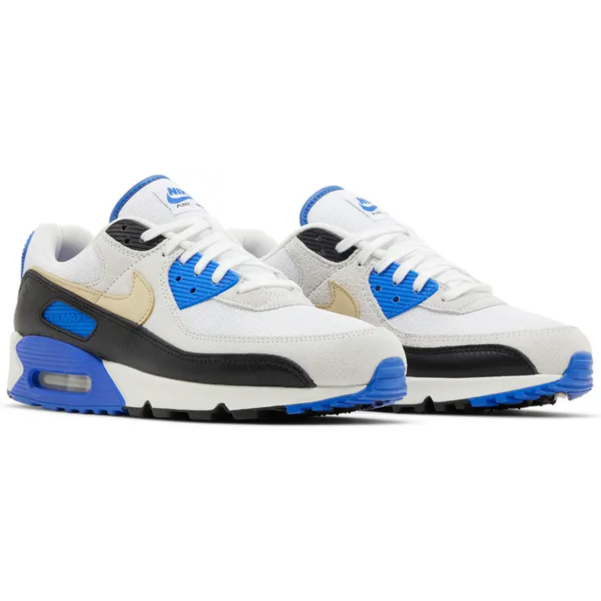 Nike Air Max 90 PRM (Racer Blue)