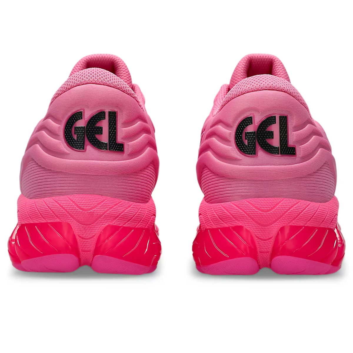 ASICS GEL-Quantum 360 VIII Emboss (Dragon Fruit/Pink Glo)