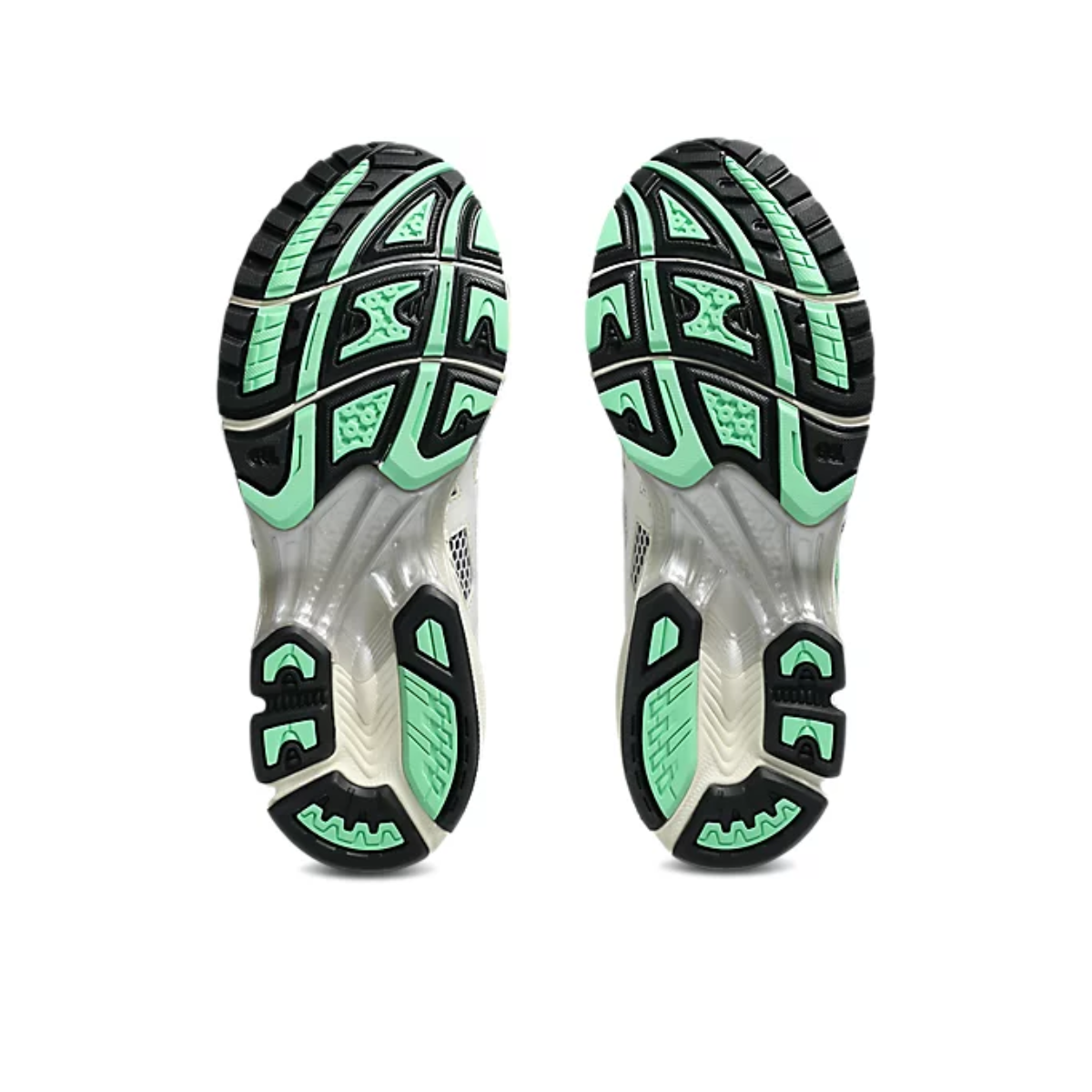 ASICS GEL-Kayano 14 (White/Menthol)