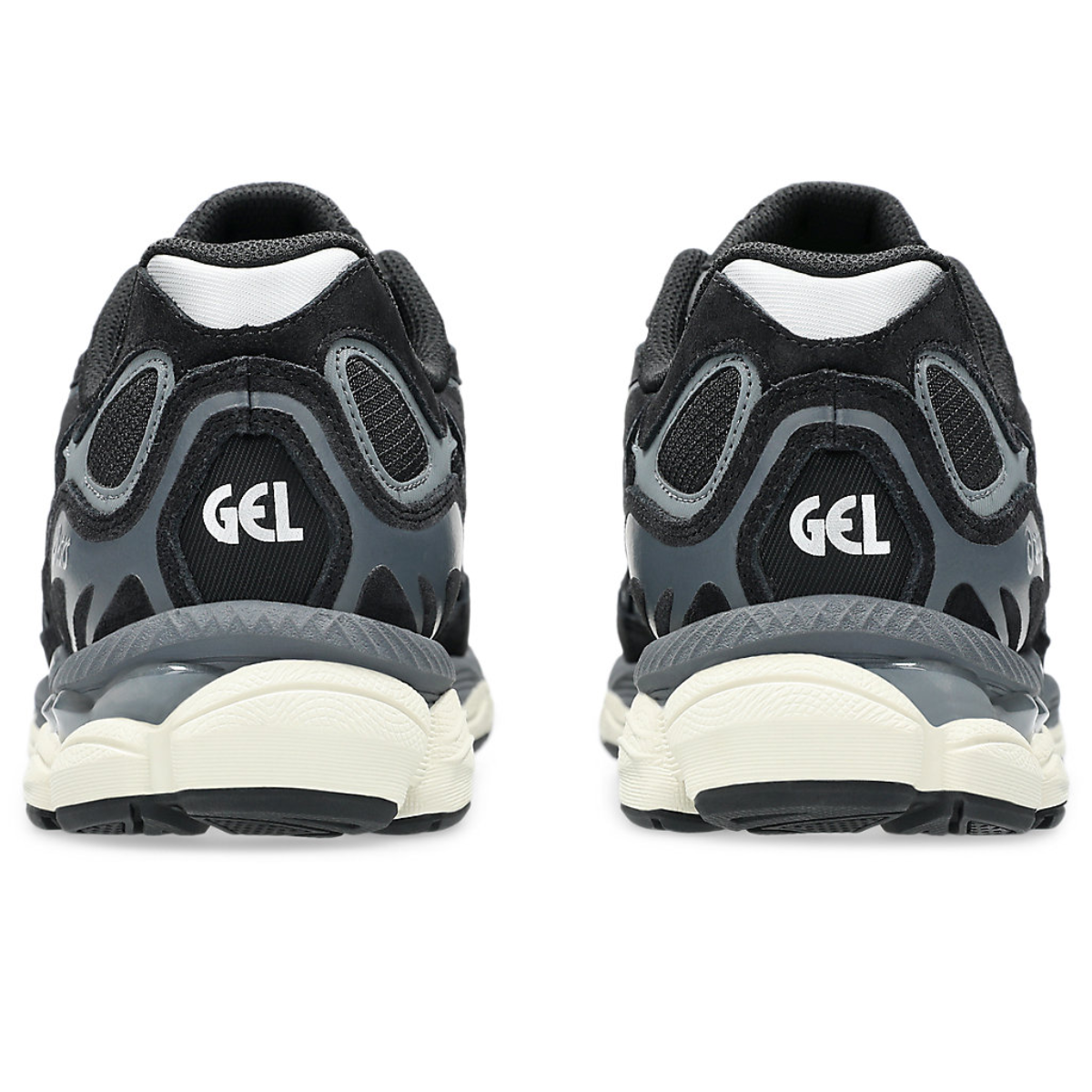 ASICS GEL-NYC (Black/Black)