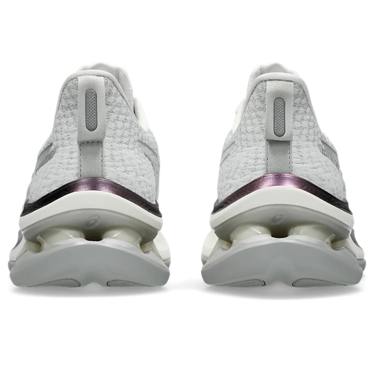 ASICS GEL-Kinsei Max Platinum (Real White/Pure Silver)