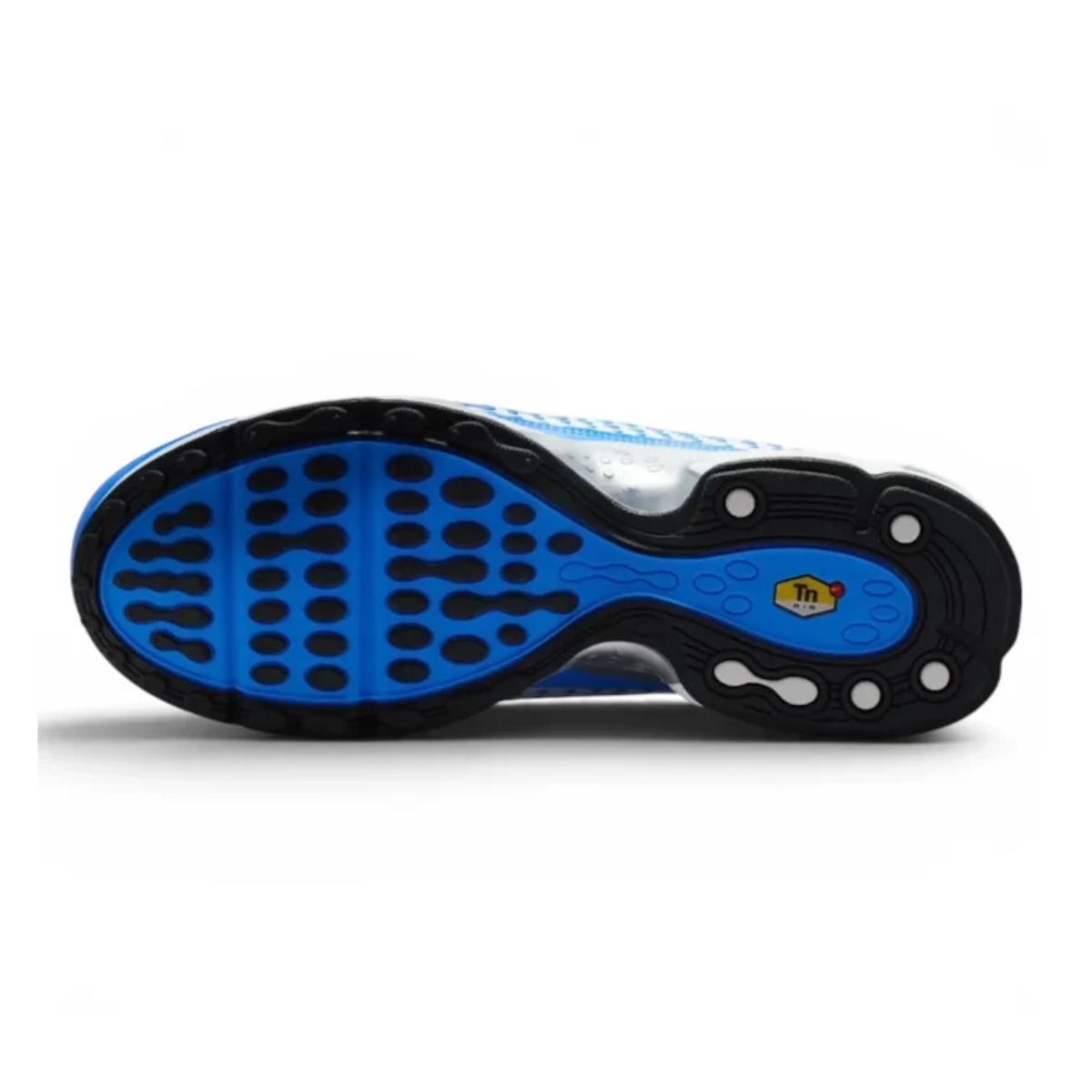 Nike Air Max Plus TN 7 (Blue Crystal)