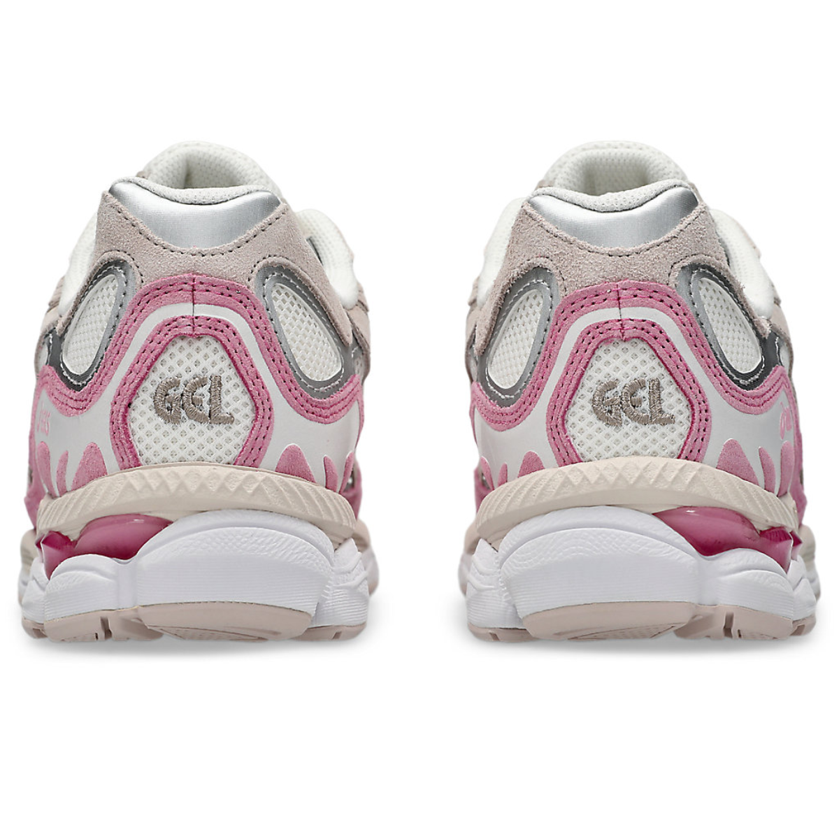 ASICS GEL-NYC (Cream/Mineral Beige)