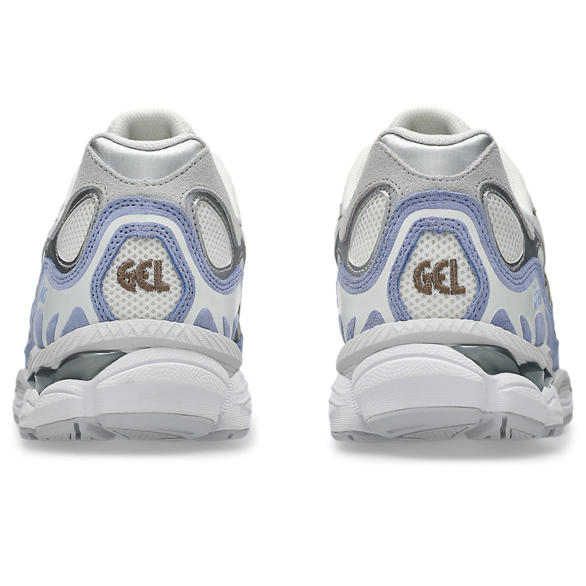 ASICS GEL-NYC (Cream/Cloud Grey)
