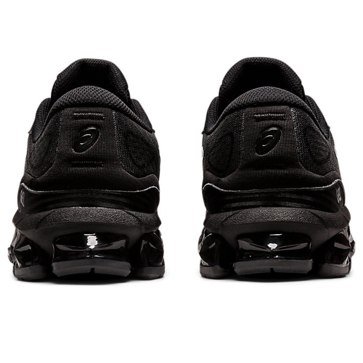 ASICS GEL-Quantum 360 VII GS (Black/Black)